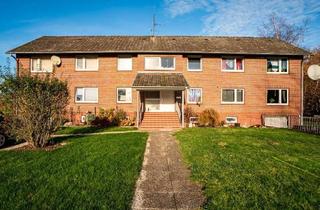 Anlageobjekt in 21706 Drochtersen, Kapitalanlage in Drochtersen – solide, ruhig und nachhaltig vermietet