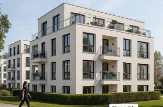 Anlageobjekt in Dr.-Gertrud-Otto-Straße 34, 87700 Memmingen, Wohnanlage-Projekt in Memmingen