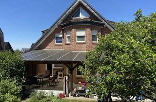 Anlageobjekt in 59387 Ascheberg, Flexibles Doppelhaus: Perfekt für Kapitalanleger & modernes Arbeiten