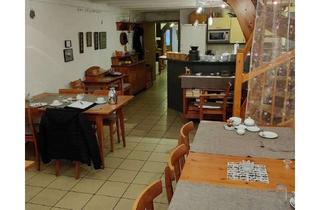 Anlageobjekt in 29410 Salzwedel, Hotel/Pension mit mgl. zum Umbau für Wohnungen