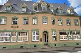 Anlageobjekt in 04779 Wermsdorf, Attraktives MFH mit guter Rendite in Wermsdorf