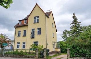 Anlageobjekt in 15537 Grünheide, 3-Familienhaus und alle Wohnungen freistehend an der Liebesinsel