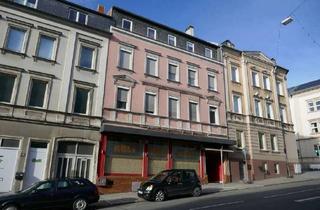 Anlageobjekt in 95028 Innenstadt, Wohnungspaket in Hof -- Top Rendite -- Top Investment -- Vermietet