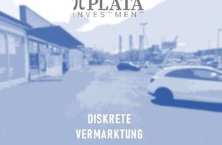 Anlageobjekt in 91315 Höchstadt, Attraktiver Fachmarkt in Mittelfranken