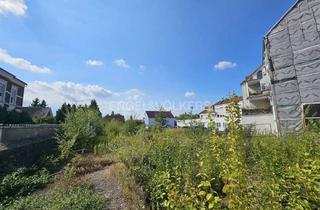 Grundstück zu kaufen in 59425 Unna, Baugrundstück für Investoren in attraktiver Lage in Unna