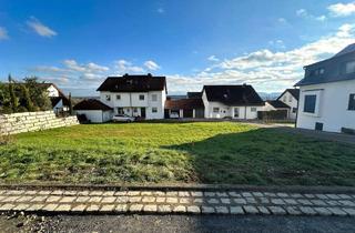 Grundstück zu kaufen in 73098 Rechberghausen, Voll erschlossenes Eckgrundstück in TOP Lage von Rechberghausen