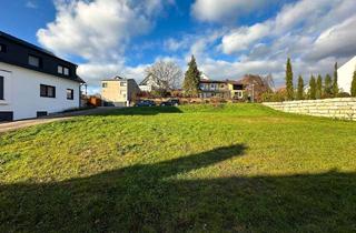 Grundstück zu kaufen in 73098 Rechberghausen, Voll erschlossenes Eckgrundstück in TOP Lage von Rechberghausen