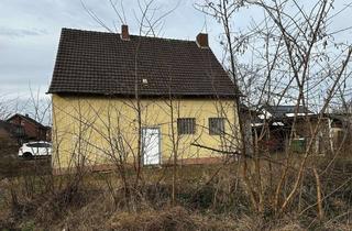 Grundstück zu kaufen in 33334 Gütersloh, Potenzialfläche - Grundstück mit Bestand zum Abriss