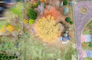 Grundstück zu kaufen in Hinterm Heckenbeck 23, 21357 Bardowick, Ihr Traumhaus auf ca. 976 m² in Sackgassenlage in Bardowick