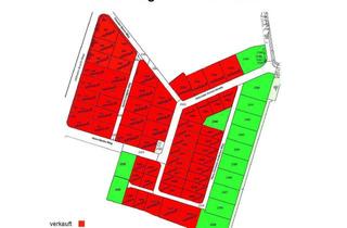 Grundstück zu kaufen in 06847 Kochstedt, Erschlossene Baugrundstücke in Dessau-Kochstedt - an der Wilhelm-Busch-Straße