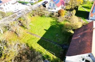 Grundstück zu kaufen in 86859 Igling, Zuhause im Grünen - Traumhaftes Baugrundstück für Ihr Familienhaus