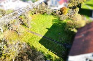 Grundstück zu kaufen in 86859 Igling, Zuhause im Grünen - Traumhaftes Baugrundstück für Ihr Familienhaus