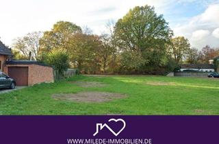 Grundstück zu kaufen in 52499 Baesweiler, Verwirklichen Sie Ihr Traumhaus auf ca. 870 m² Grundstücksfläche!