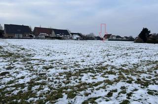 Grundstück zu kaufen in Am Bahndamm, 32130 Enger, *** Grundstück in guter Lage von Enger-Westerenger ***