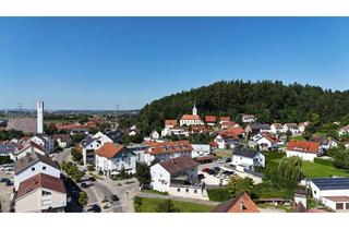 Grundstück zu kaufen in 89287 Bellenberg, Baugrundstück für Geschossbau in Bellenberg