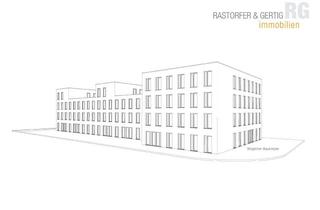 Grundstück zu kaufen in 86899 Landsberg, Landsberg am Lech, großes Gewerbegrundstück mit viel Potential