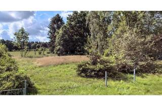 Grundstück zu kaufen in 21279 Hollenstedt, Teichgrundstück / Freizeitgrundstück in Hollenstedt