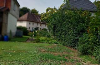 Grundstück zu kaufen in 76437 Rastatt, Bauträger aufgepasst!!!, 715m² für MFH in Traumlage- Rastatt nahe Zentrum!!