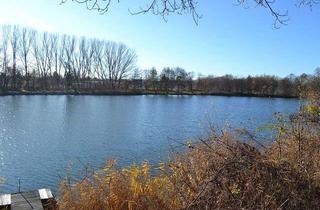 Grundstück zu kaufen in 14929 Treuenbrietzen, Baugrundstück für zwei EFH´s am See