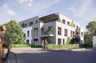 Grundstück zu kaufen in Kirchhofstraße 18a, 47877 Willich, Grundstück mit Baugenehmigung und Projektentwicklung