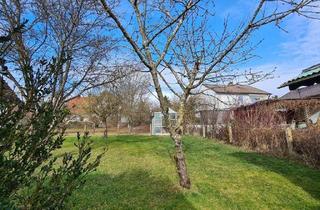 Grundstück zu kaufen in 82288 Kottgeisering, Einzigartiges Grundstück mit viel Potenzial