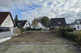 Grundstück zu kaufen in 49088 Sonnenhügel, Am Sonnenhügel- Kleines Baugrundstück in schöner Wohnstraße