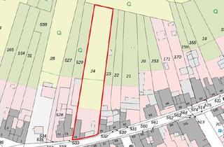 Grundstück zu kaufen in 52538 Gangelt, Attraktives Grundstück für MFH mit Abrissobjekt in Gangelt-Birgden