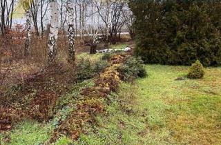 Grundstück zu kaufen in 29559 Stadensen, Großzügiges Baugrundstück in idyllischer Lage von Wrestedt