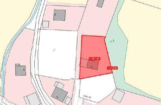 Grundstück zu kaufen in Habelsbach 70, 84082 Laberweinting, Traumhaftes Baugrundstück mit ca. 1001 m² für EFH oder ZFH in Laberweinting-Habelsbach
