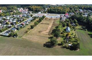 Grundstück zu kaufen in 04654 Frohburg, Neubaugebiet Bahnhofstraße/Benndorfer Weg – freie Planung, freie Entscheidungen