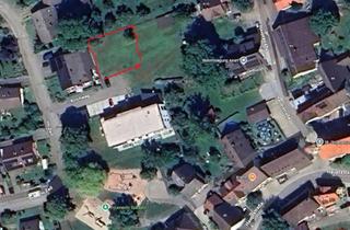 Grundstück zu kaufen in 72186 Empfingen, Grundstück in Empfingen Wiesenstetten