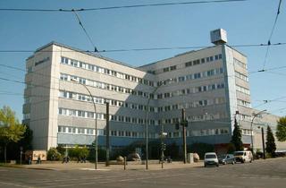 Büro zu mieten in Herzbergstraße 87-99, 10365 Lichtenberg, Bezahlbare Büromieten im zentrumsnahen Gewerbestandort Herzbergstraße (Berlin-Lichtenberg)