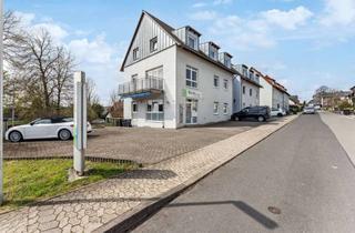 Gewerbeimmobilie kaufen in 34308 Bad Emstal, Büro oder Wohnung? Sie entscheiden!