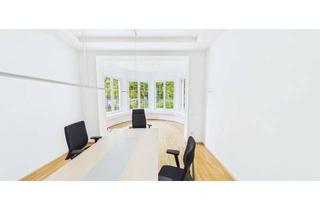 Büro zu mieten in 45768 Marl, Bürovilla in Marl zur Vermietung! - flexible Einzelbüros, Kanzleiräume und Coworking möglich