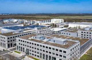 Büro zu mieten in 85748 Garching, Bürofläche in schöner Umgebung