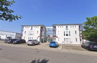 Büro zu mieten in Friedrich-List-Str., 78234 Engen, Moderne Büro- oder Praxisräume im Erdgeschoss.
