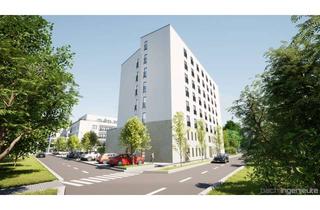 Gewerbeimmobilie kaufen in Poststraße 13, 66115 Saarbrücken, Neubau-Bürofläche zum Kauf in Saarbrücken