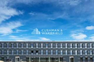 Büro zu mieten in 82234 Weßling, Büros in schöner Umgebung