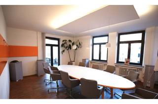 Praxen mieten in Kleine Grottenau, 86150 Innenstadt, Praxis im etablierten Ärztehaus mit 193 m² in zentraler Innenstadtlage von Augsburg