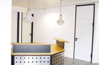 Büro zu mieten in 73728 Esslingen, Schöne Bürofläche am Blarerplatz