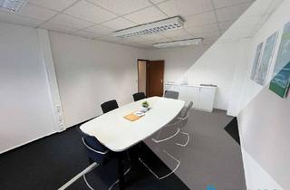 Büro zu mieten in 72555 Metzingen, Helle und schöne Bürofläche im Metzinger Stadtzentrum