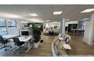 Büro zu mieten in 87435 Kempten, Moderne Bürofläche mit Dachterrasse in bester Innenstadtlage!