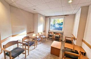 Praxen kaufen in 44651 Röhlinghausen, Etablierte Praxisräume in zentraler Lage – freiwerdend