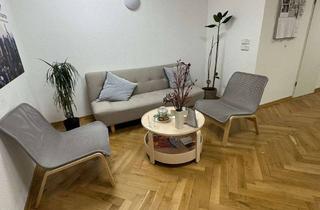 Büro zu mieten in Hausertorstraße 47a, 35578 Wetzlar, Büroraum in Wetzlar‑Altstadt zu vermieten / Nachmieter gesucht