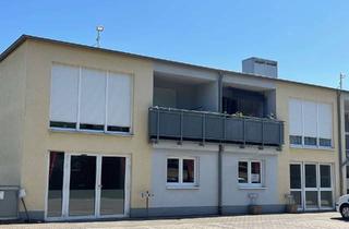 Gewerbeimmobilie kaufen in 66822 Lebach, STEINBACH : Ebenertige Gewerbefläche ( 85m² ) mit 2 Stellplätzen warten auf NEUE Nutzung !