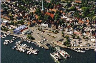 Büro zu mieten in Auf Dem Baggersand, 23570 Travemünde, Travemündes schönste Büro-/Praxisfläche mit 180° Wasserblick im "Pier3"