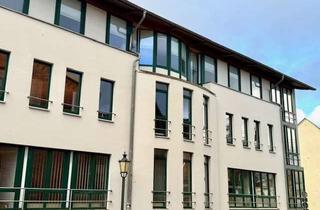 Büro zu mieten in 23966 Altstadt, Büro- und Praxisfläche in zentraler Lage