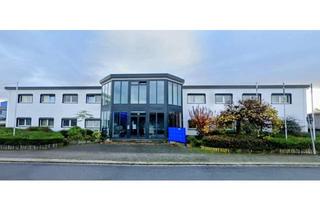 Büro zu mieten in Am Schürmannshütt 16, 47441 Moers, Hier machen Sie gute Geschäfte, diverse Büroflächen zu vermieten