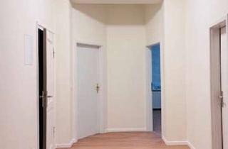 Praxen mieten in Charlottenstraße 59, 14467 Nördliche Innenstadt, Nachmieter für Praxis in Potsdam gegenüber Bergmann-Klinikum gesucht