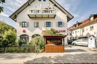 Büro zu mieten in Ismaninger Str., 85609 Aschheim, zentrale Büro-/Praxisräume in Aschheim